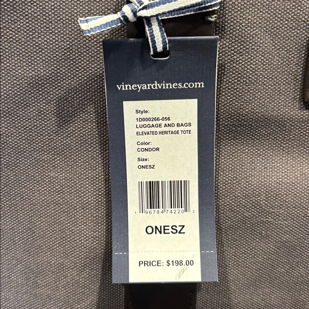 Vineyard Vines elevate your